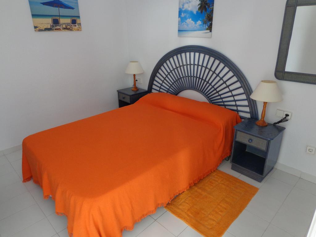 Habitaciones Residencial Corralejo Centro Playa Corralejo